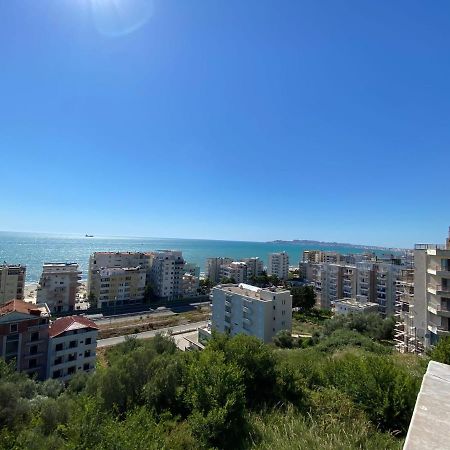 "Adriatik Hills" Apartments Complex Драч Екстериор снимка